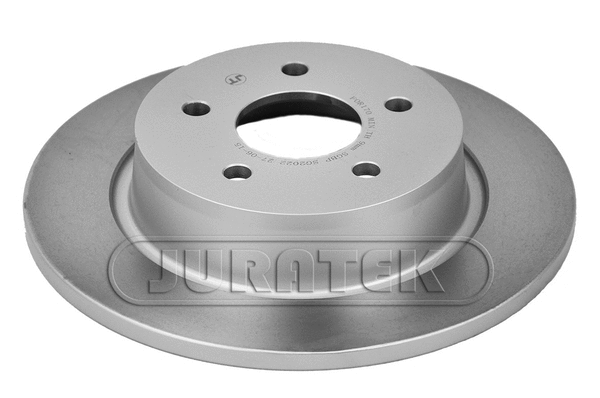 Brake Disc (FOR170)
