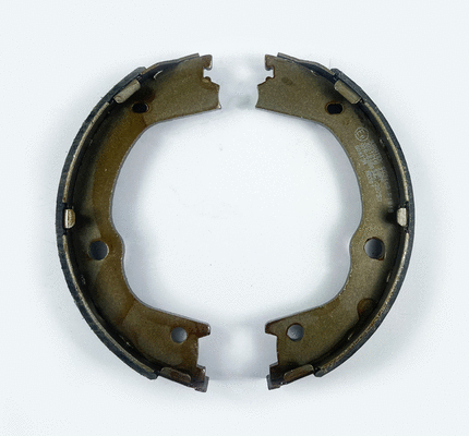 Brake Shoe Set (JBS1218)