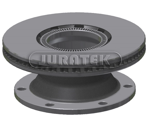 Brake Disc (REN112)