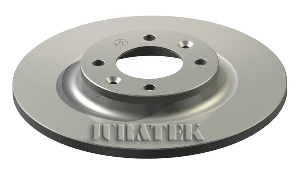 Brake Disc (CIT148)