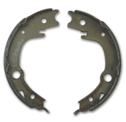 Brake Shoe Set (JBS1152)