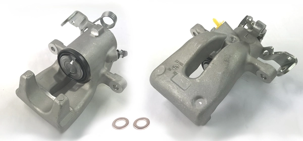 Brake Caliper (JCA1065L)