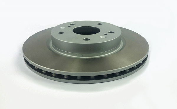 Brake Disc (SUZ128)
