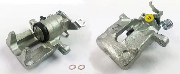 Brake Caliper (JCA1089R)