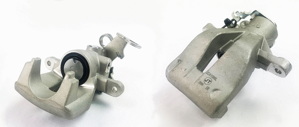 Brake Caliper (JCA1086L)