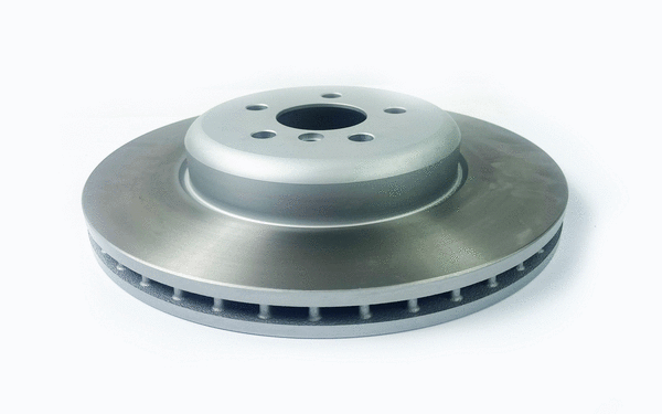 Brake Disc (BMW313)