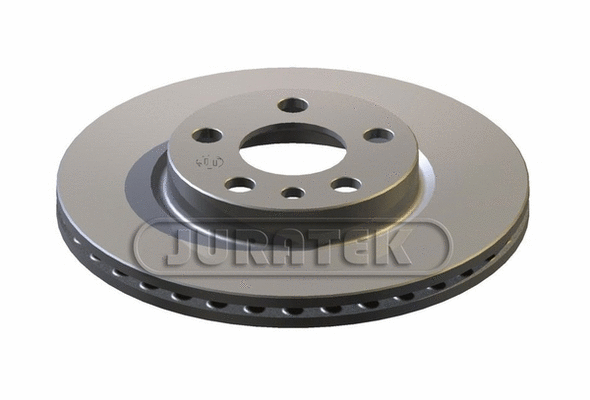 Brake Disc (CIT101)
