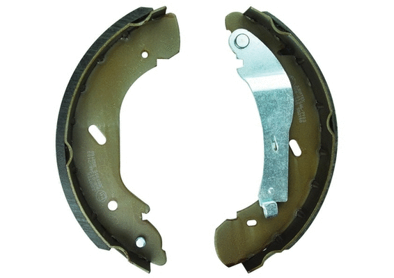 Brake Shoe Set (JBS1005)