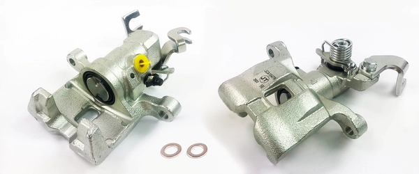 Brake Caliper (JCA1047R)