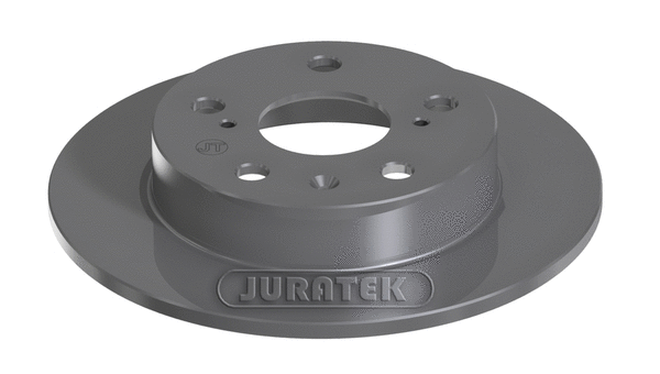 Brake Disc (SUZ138)