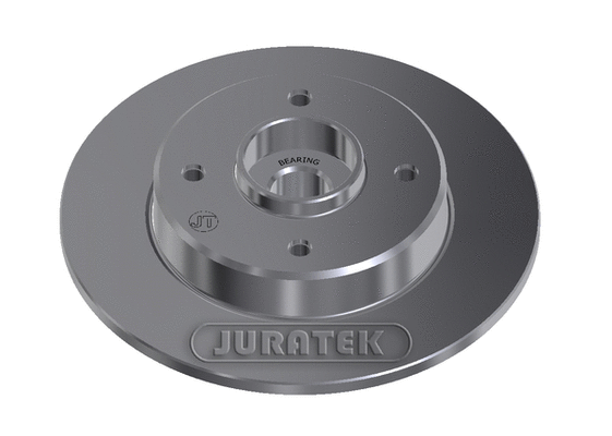 Brake Disc (CIT163C)