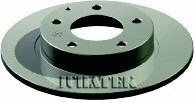 Brake Disc (FOR150)