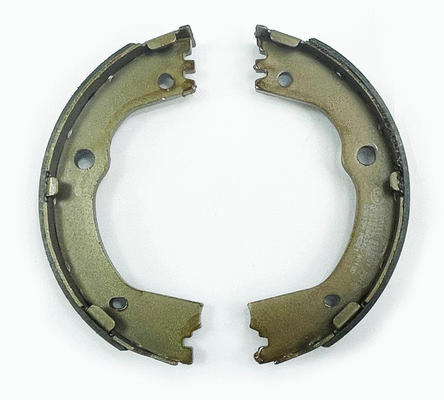 Brake Shoe Set (JBS1209)