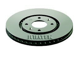 Brake Disc (CIT121)