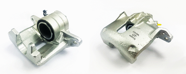 Brake Caliper (JCA1209L)