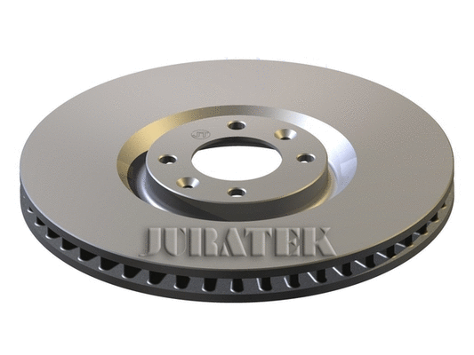 Brake Disc (CIT150)