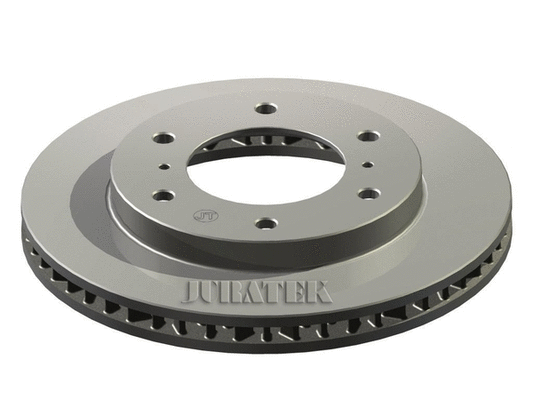 Brake Disc (MIT137)