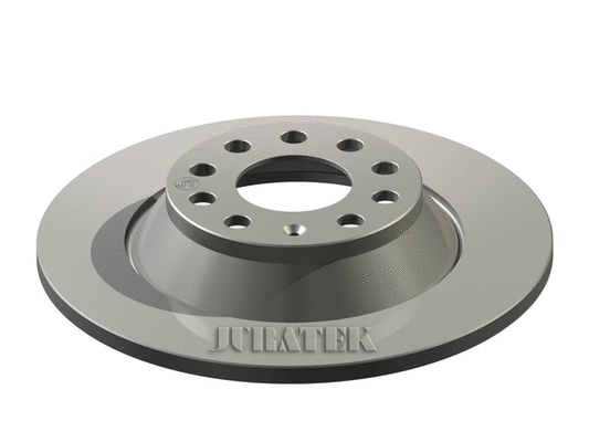Brake Disc (VAG150)