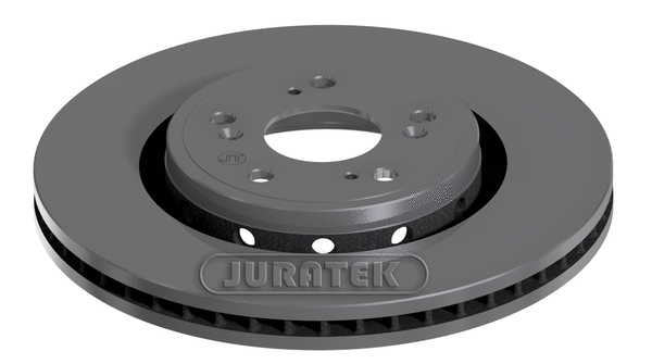 Brake Disc (HON160)