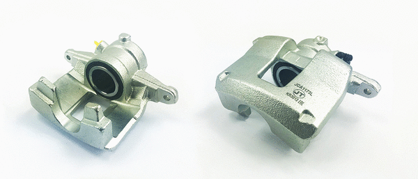 Brake Caliper (JCA1173L)