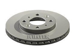 Brake Disc (HON115)