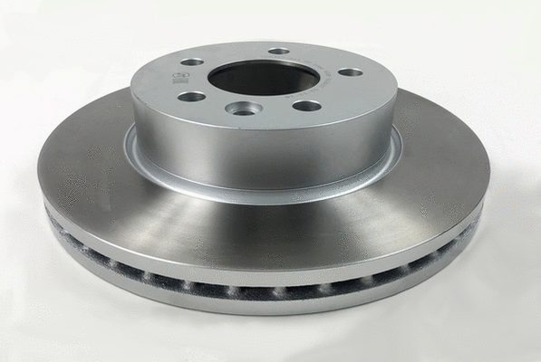 Brake Disc (VAG337)