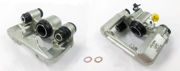 Brake Caliper (JCA1098L)