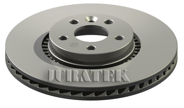 Brake Disc (FOR165)