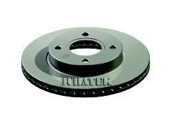 Brake Disc (FOR125)