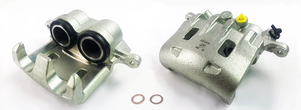 Brake Caliper (JCA1061R)