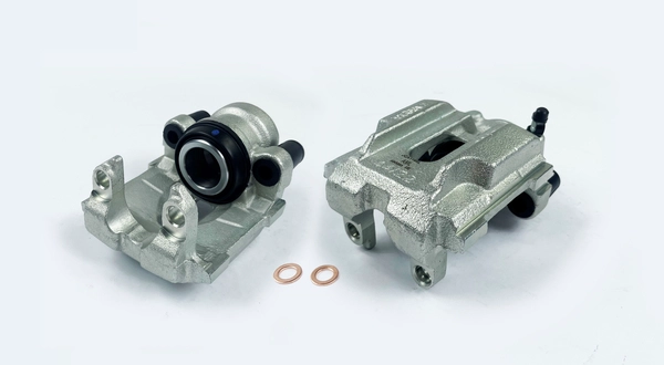 Brake Caliper (JCA1166L)