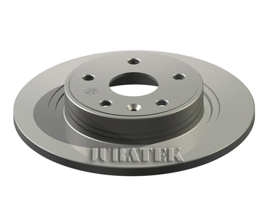 Brake Disc (VAU165)