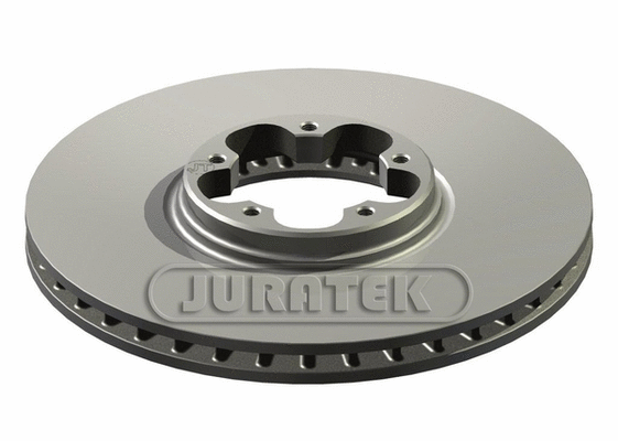 Brake Disc (FOR109)