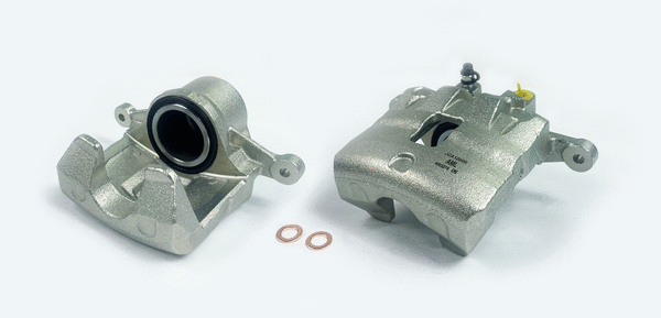 Brake Caliper (JCA1200R)