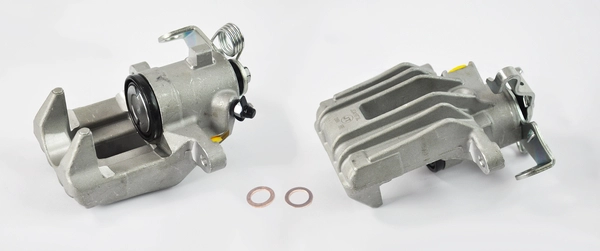 Brake Caliper (JCA1073L)