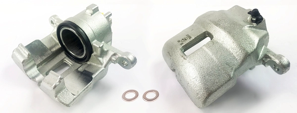 Brake Caliper (JCA1010L)