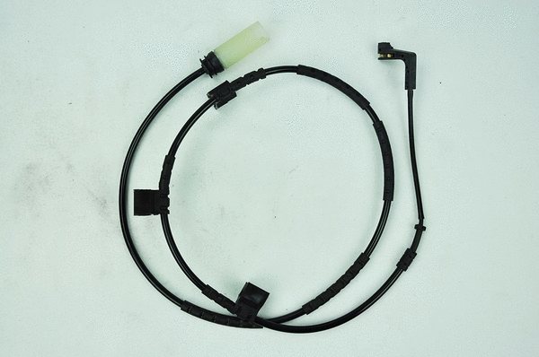 Warning Contact, brake pad wear (JCW236)