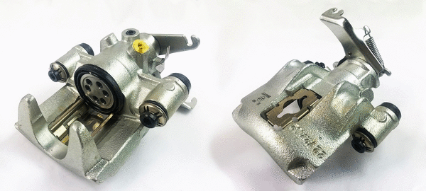 Brake Caliper (JCA1016R)