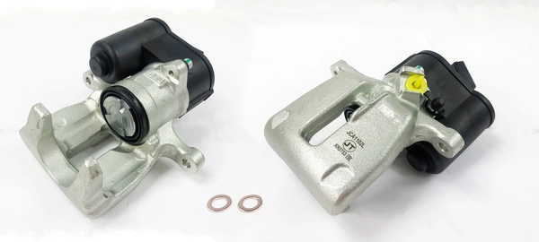 Brake Caliper (JCA1102L)