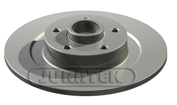 Brake Disc (REN186C)