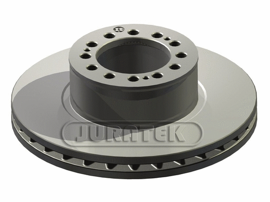 Brake Disc (MD106)