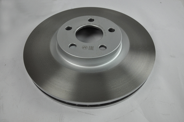 Brake Disc (FOR192)