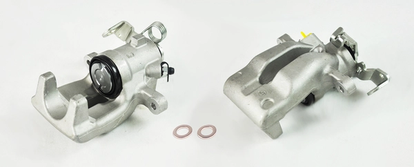 Brake Caliper (JCA1027L)