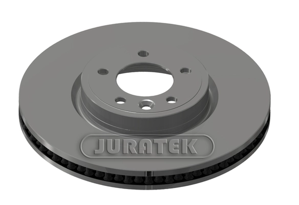 Brake Disc (LAN134)