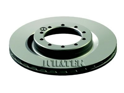 Brake Disc (REN123)