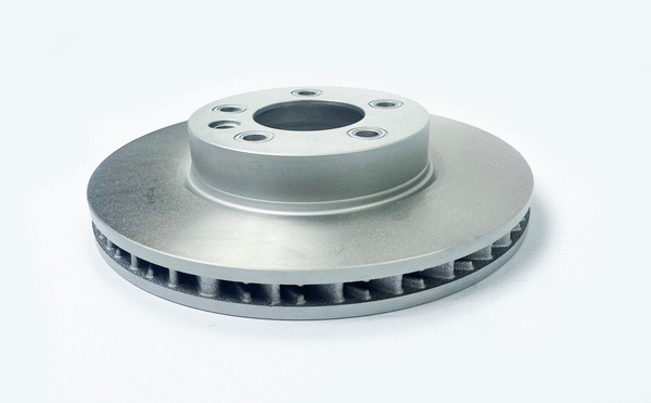 Brake Disc (VAG363R)