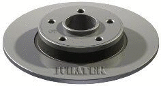 Brake Disc (REN152)