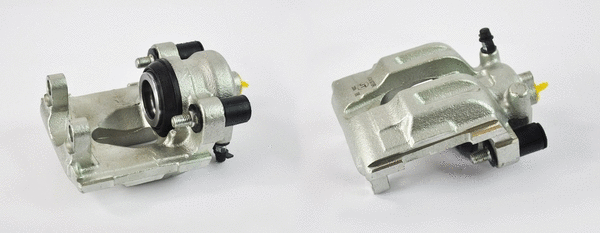 Brake Caliper (JCA1070R)