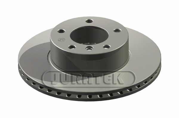 Brake Disc (BMW107)