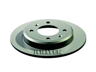Brake Disc (PEU104)